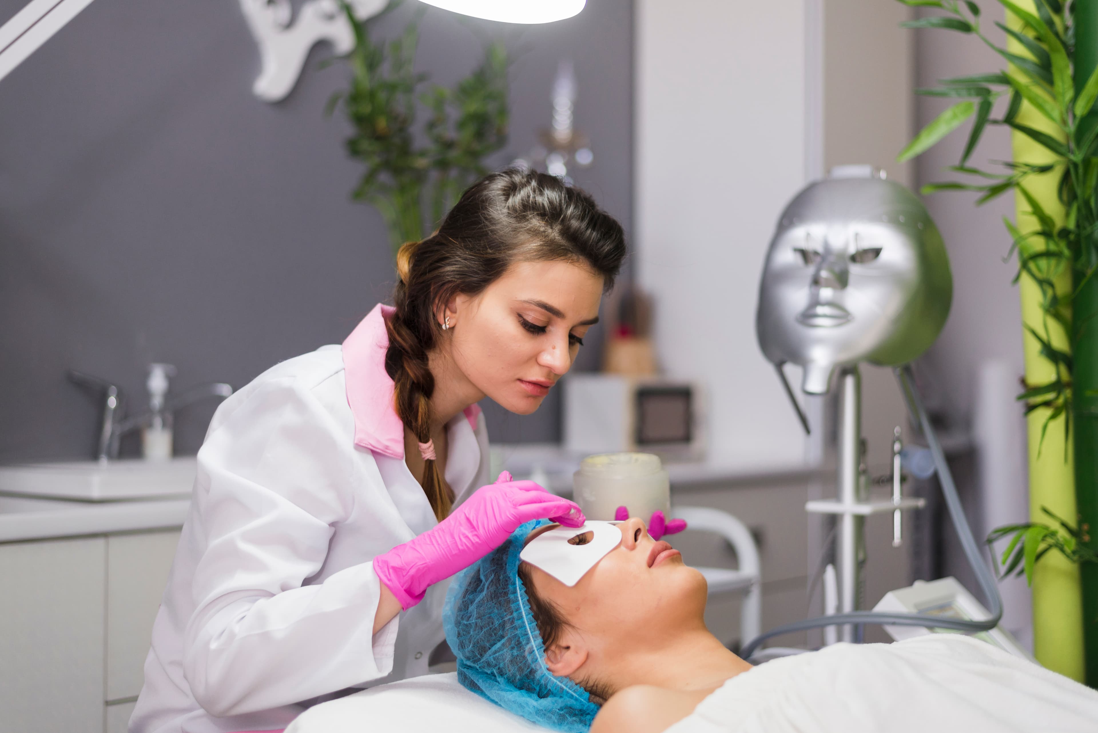 Cosmetology Courses